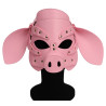 Kinky Puppy Masque Pig Grox Rose